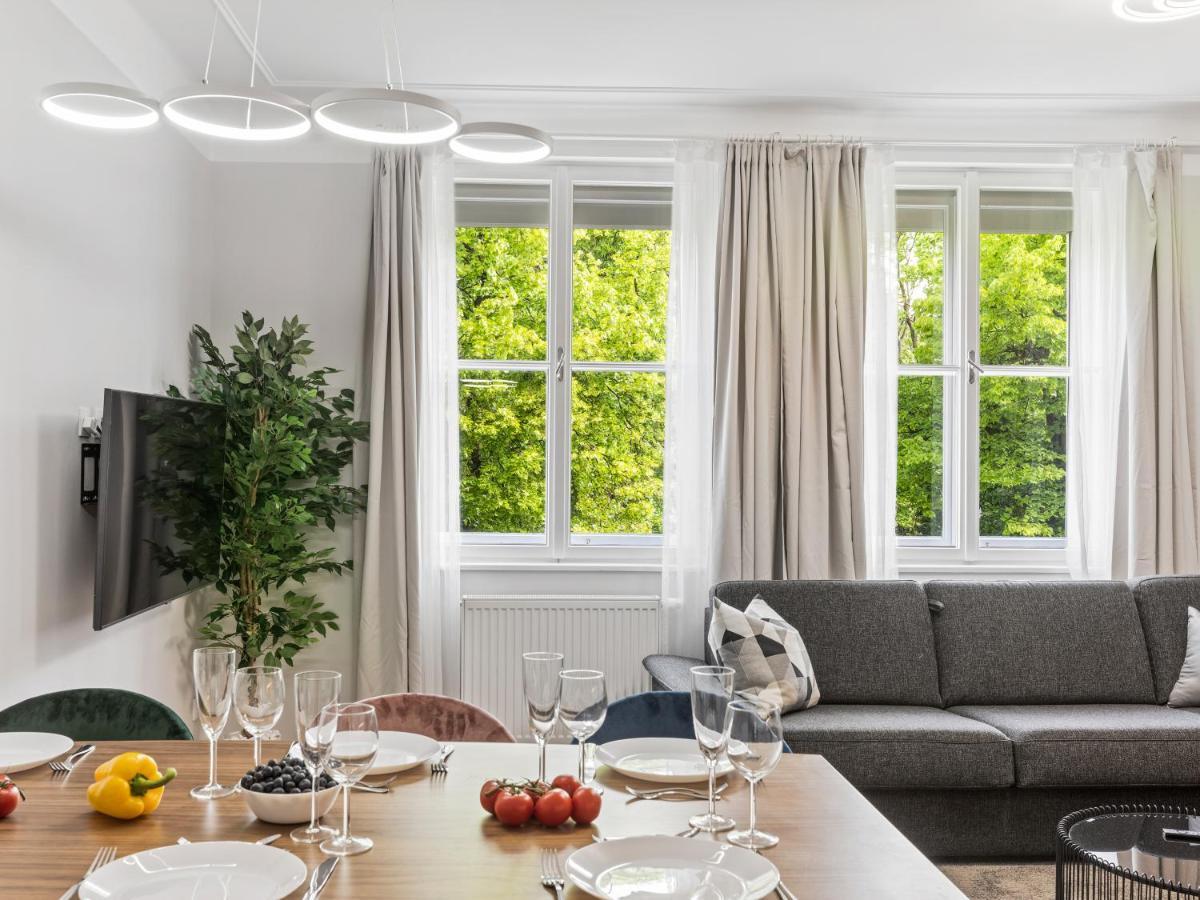 Sky9 Apartments Schoenbrunn Palace Viyana Dış mekan fotoğraf